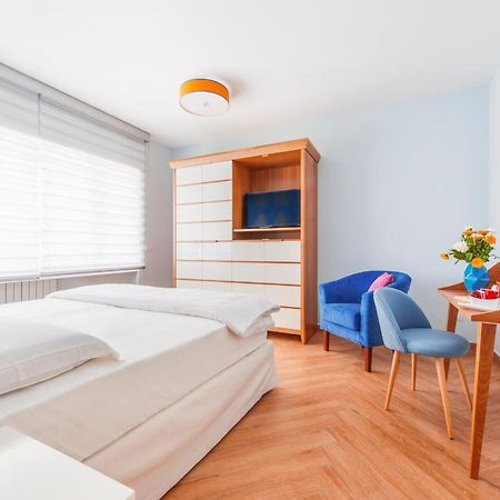 B&B Veru Σορέντο Εξωτερικό φωτογραφία