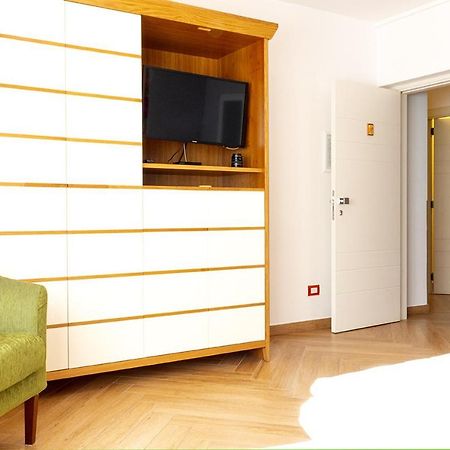 B&B Veru Σορέντο Εξωτερικό φωτογραφία