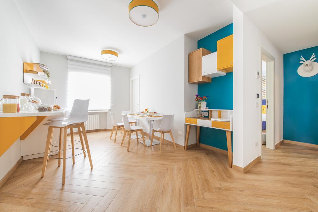 B&B Veru Σορέντο Εξωτερικό φωτογραφία