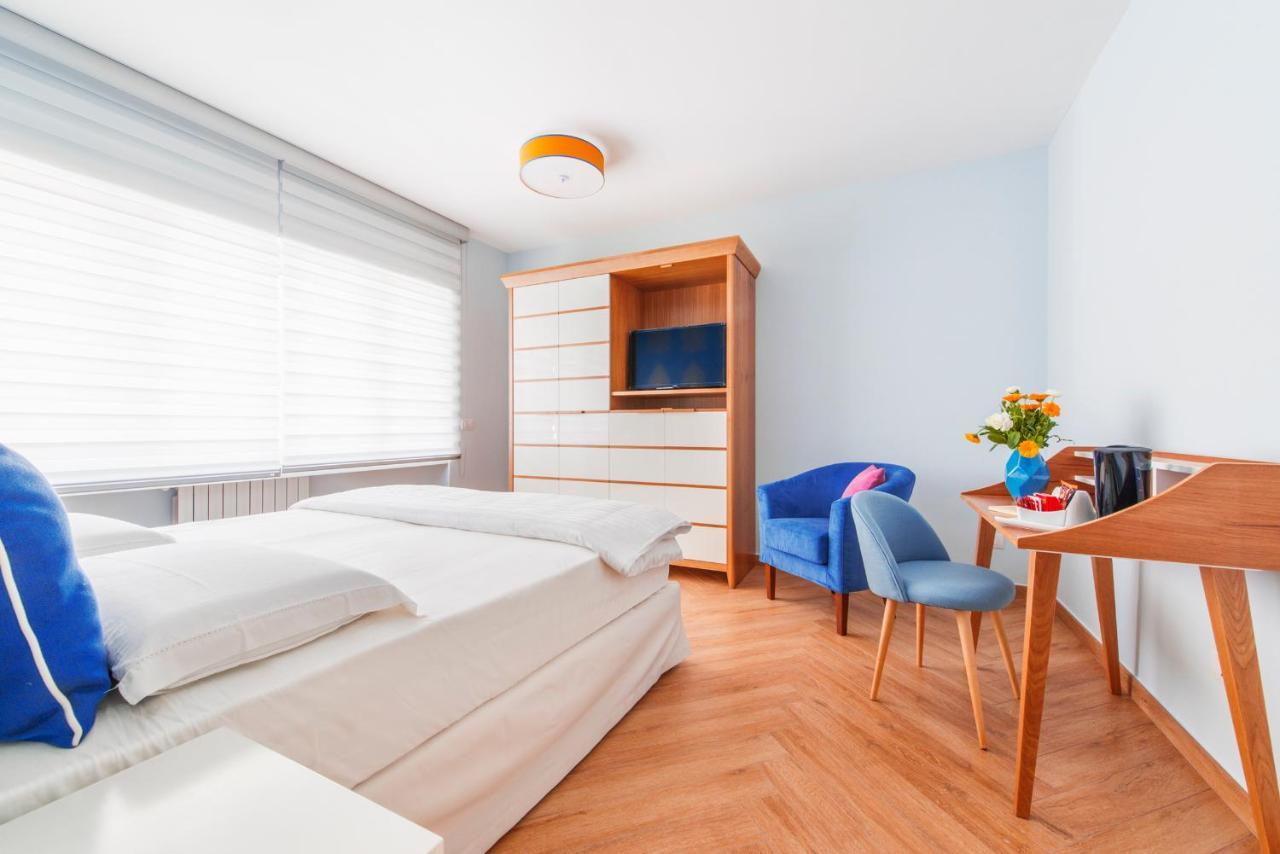 B&B Veru Σορέντο Εξωτερικό φωτογραφία