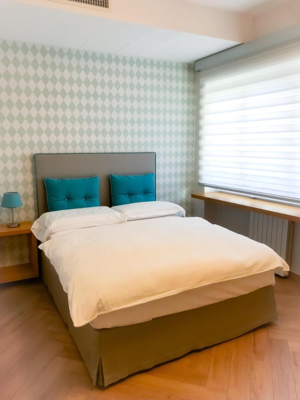 B&B Veru Σορέντο Εξωτερικό φωτογραφία
