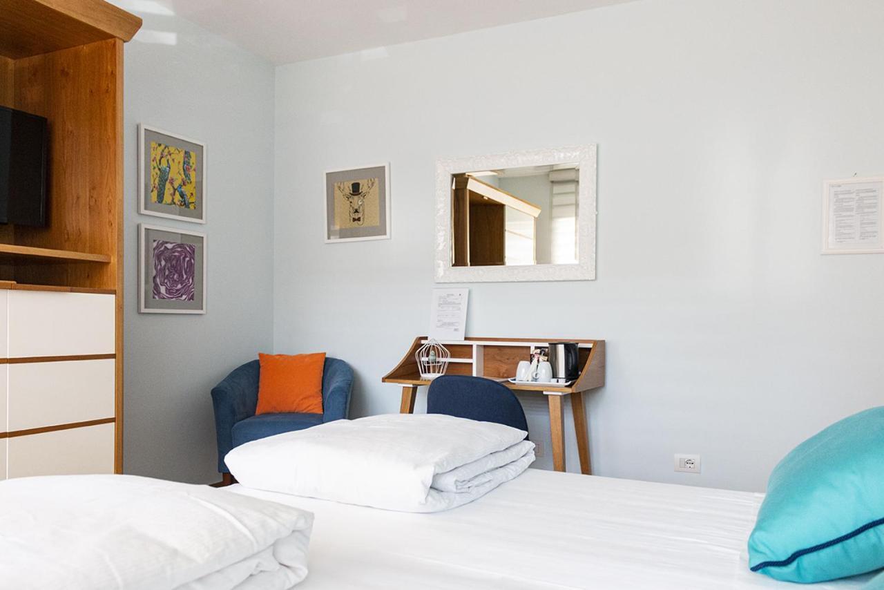 B&B Veru Σορέντο Εξωτερικό φωτογραφία