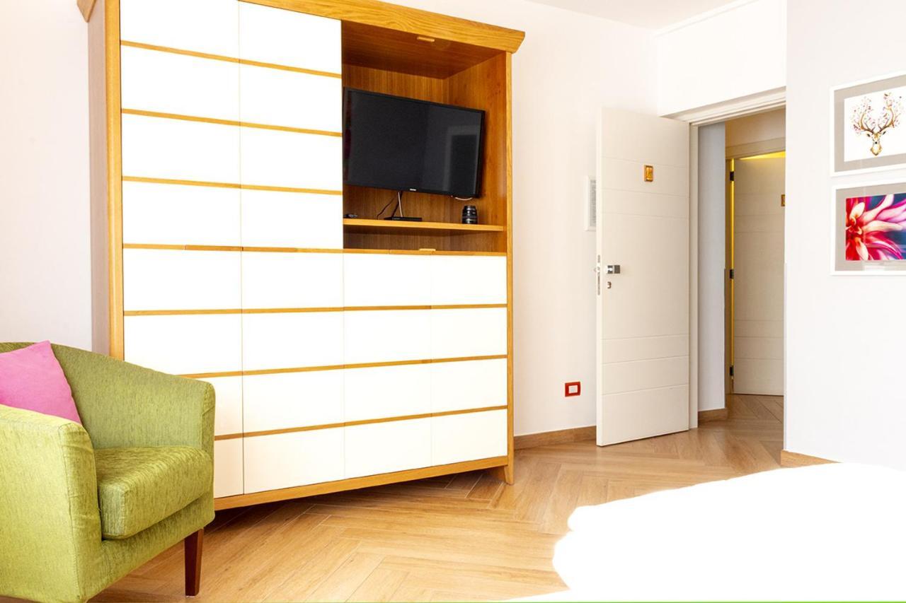 B&B Veru Σορέντο Εξωτερικό φωτογραφία