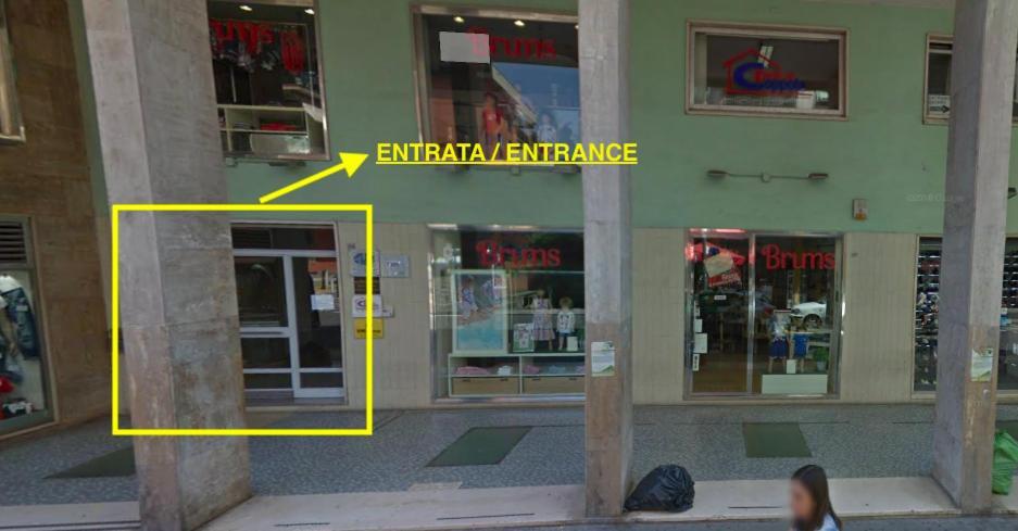 B&B Veru Σορέντο Εξωτερικό φωτογραφία